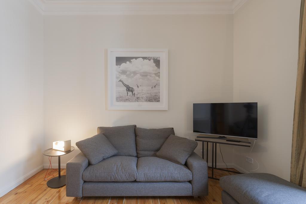 Pyr Select Argensola Apartment
