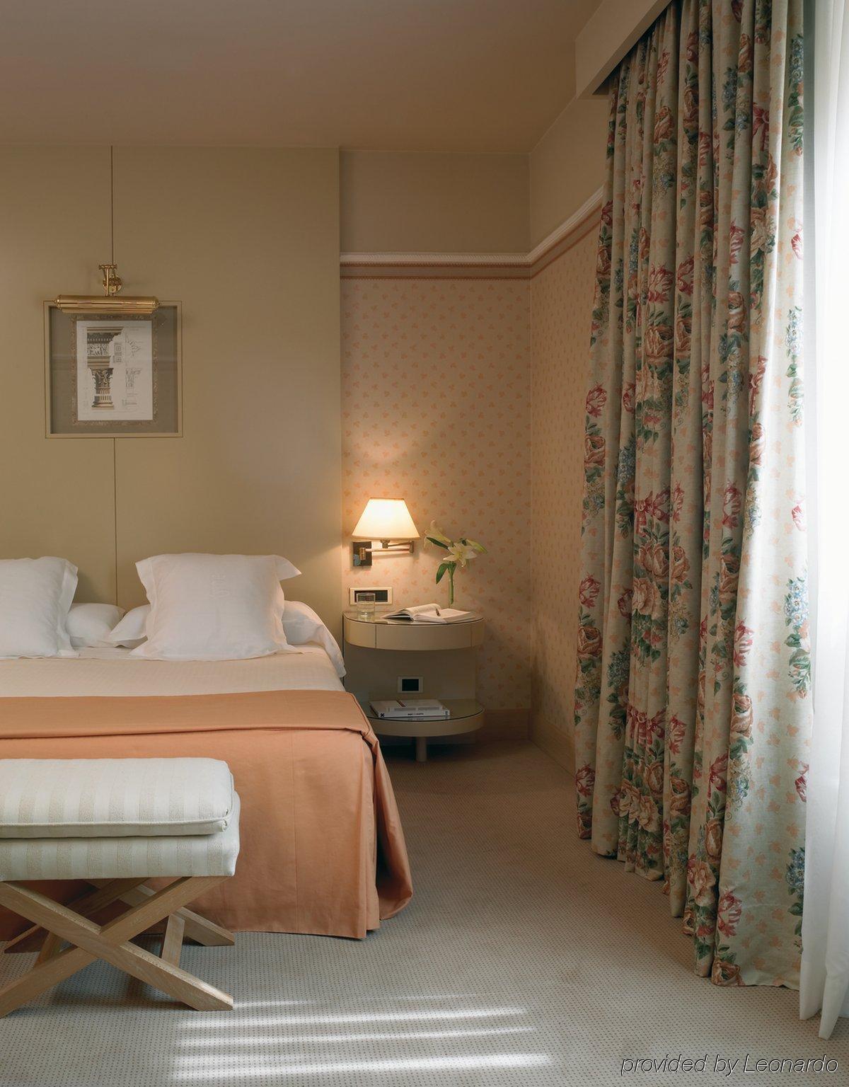 Hotel Barceló Emperatriz 5*
