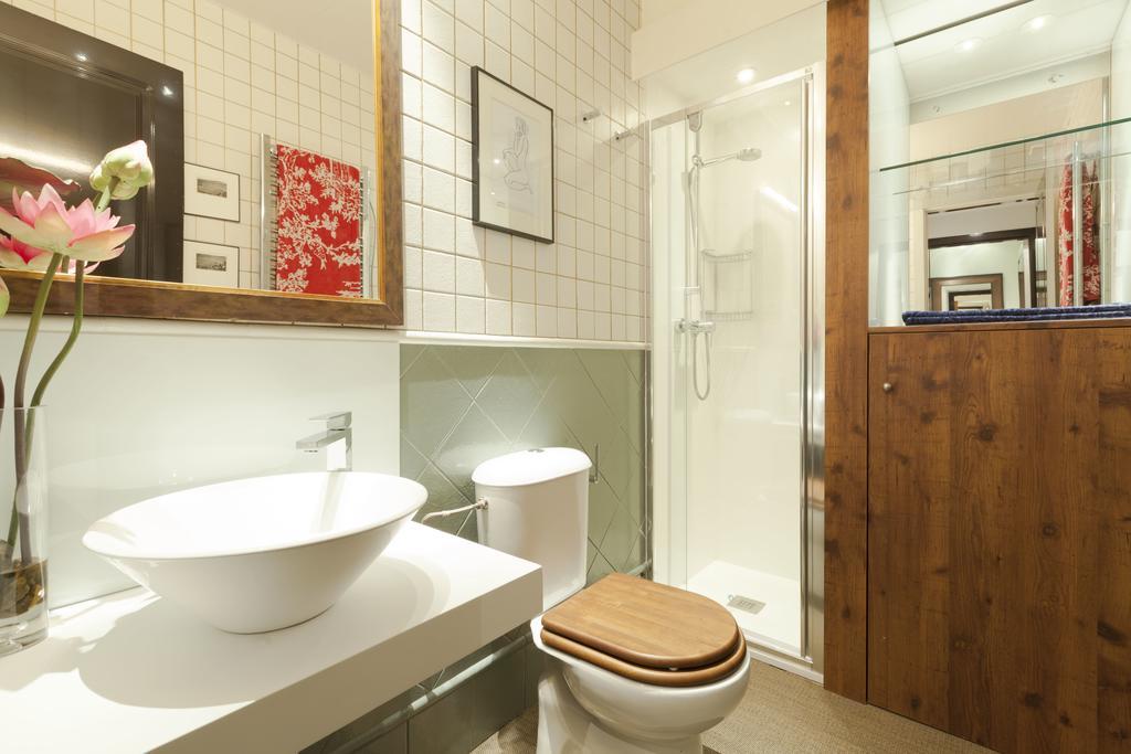 Select Lope De Vega Apartment *
