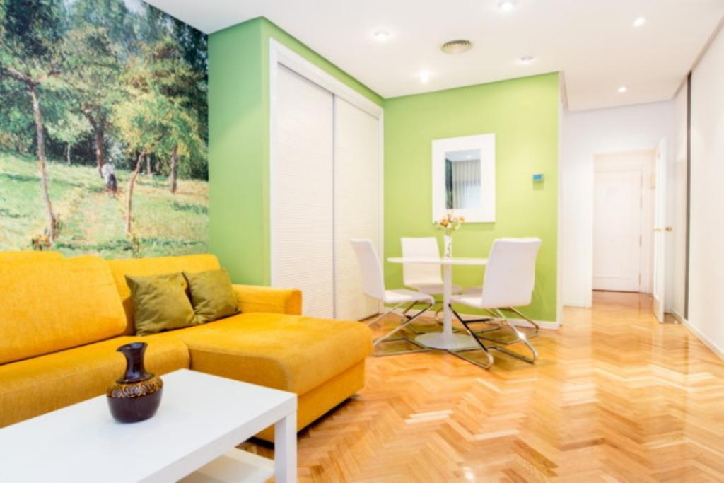 Estudio Dino Apartment *