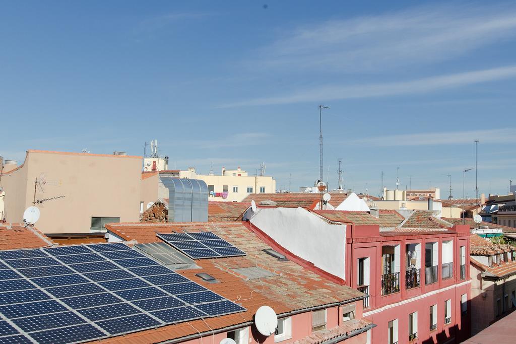 Apartamento Friendly Nomad La Latina