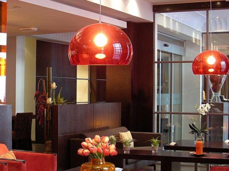 Vincci Centrum Hotel