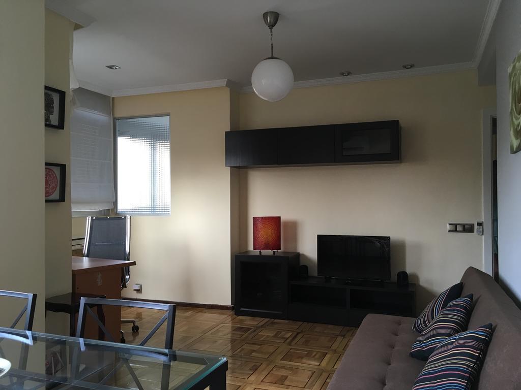 Capitan Haya 55 Apartamento *