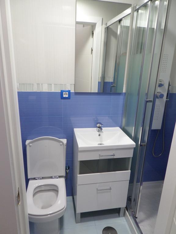 Apartamento 4 Plazas. Centro De Apartamento *