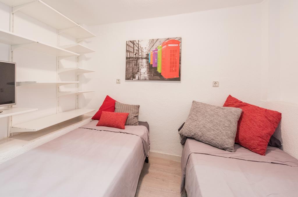 Apartamento El Loft De Montserrat *