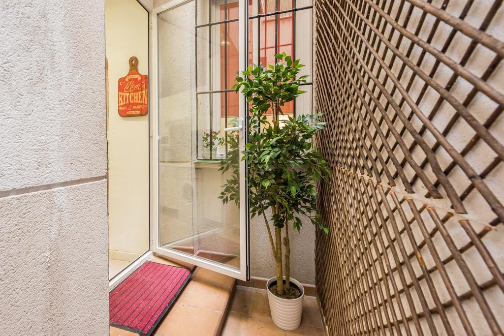 El Loft De Montserrat Apartamento *
