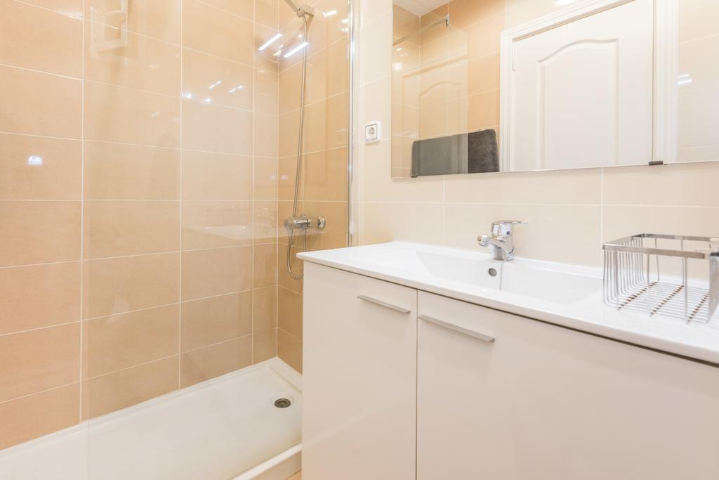 Apartamento El Loft De Montserrat Madrid