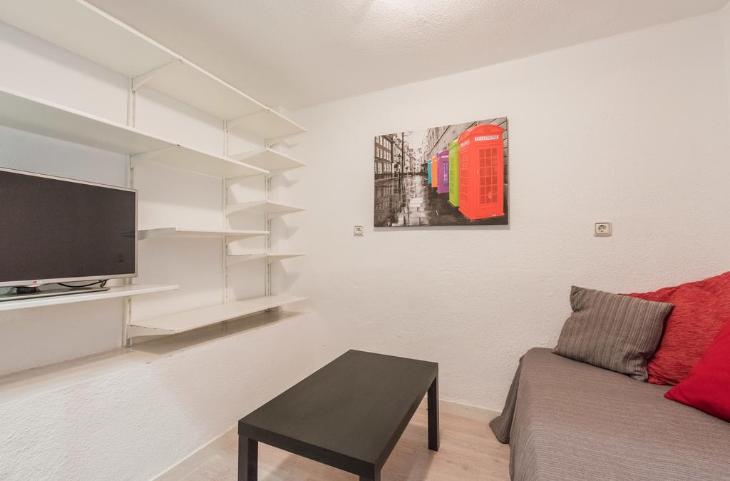 Apartamento El Loft De Montserrat