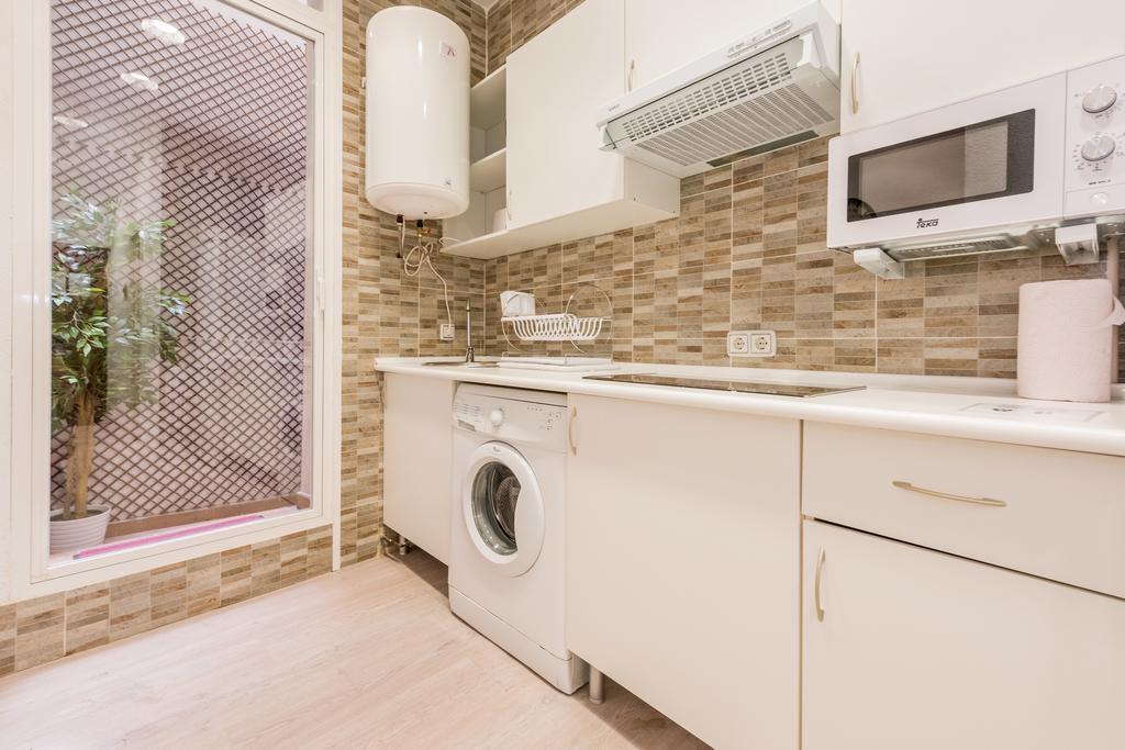 El Loft De Montserrat Madrid