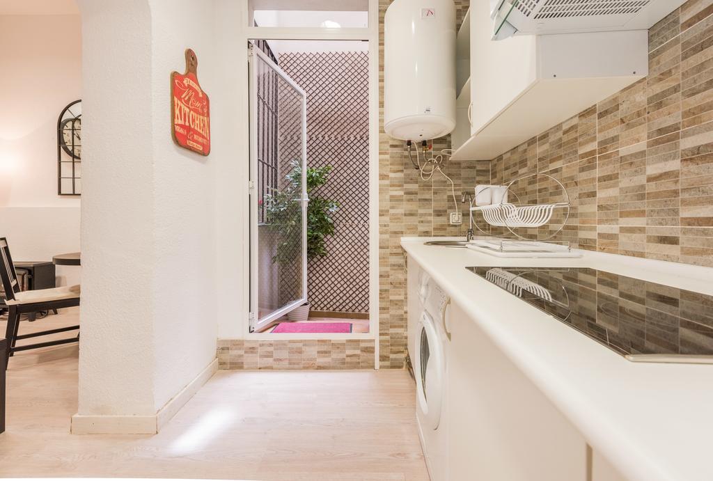 El Loft De Montserrat Apartamento