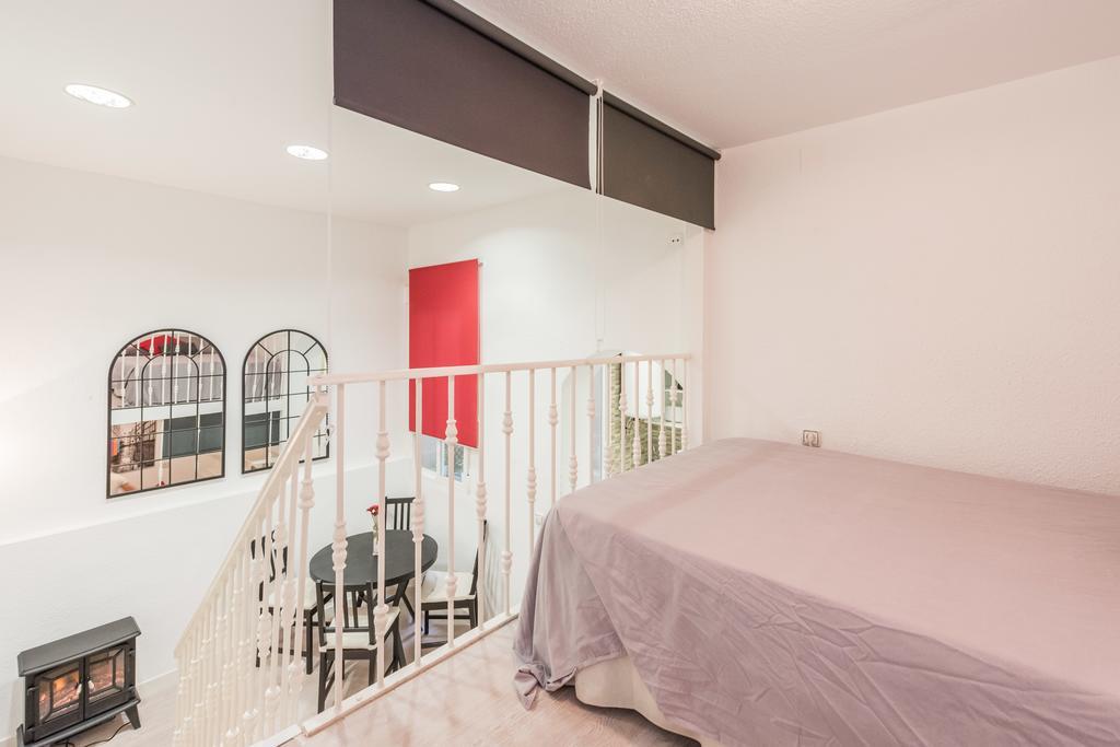 El Loft De Montserrat *