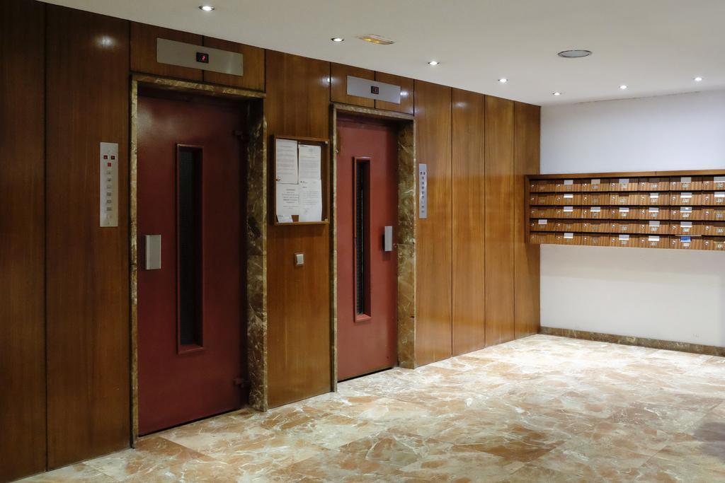 Apartamento Apartamento Montesa *