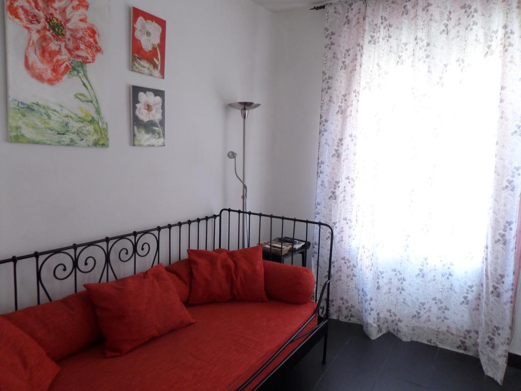 Apartment Apartamento Acacias Madrid