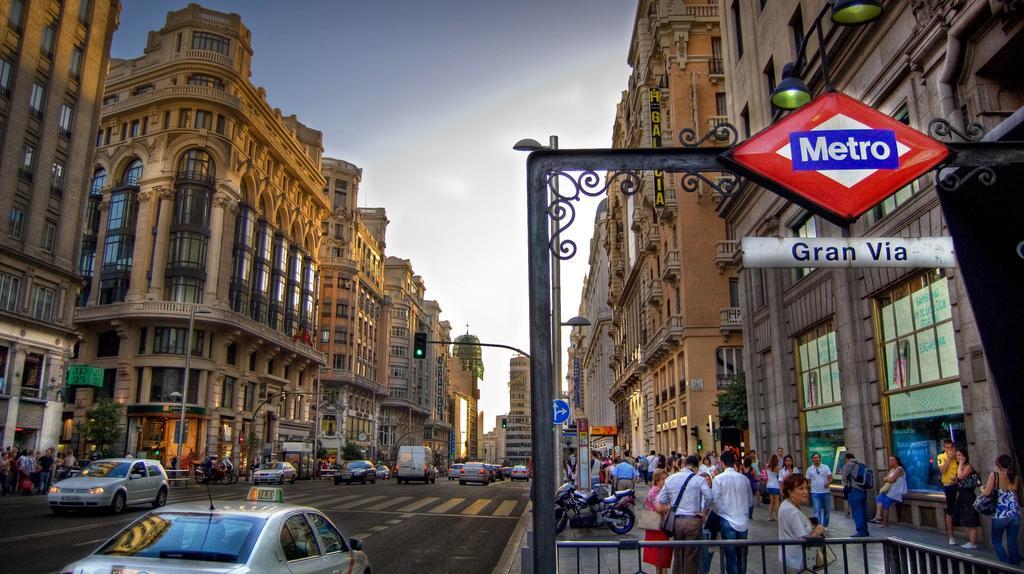 Hortaleza Apartamento