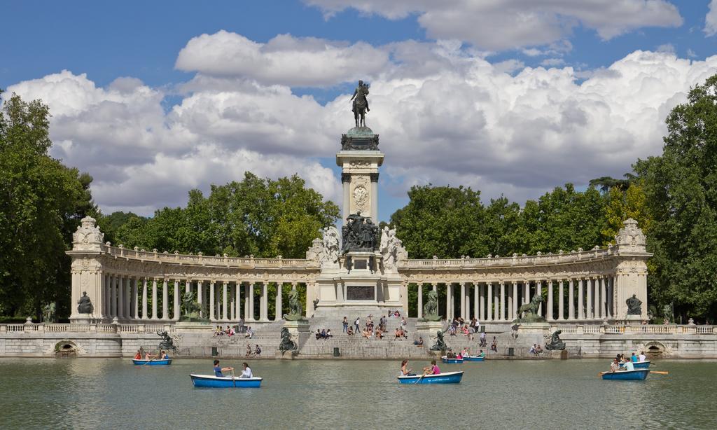 Hortaleza * Madrid