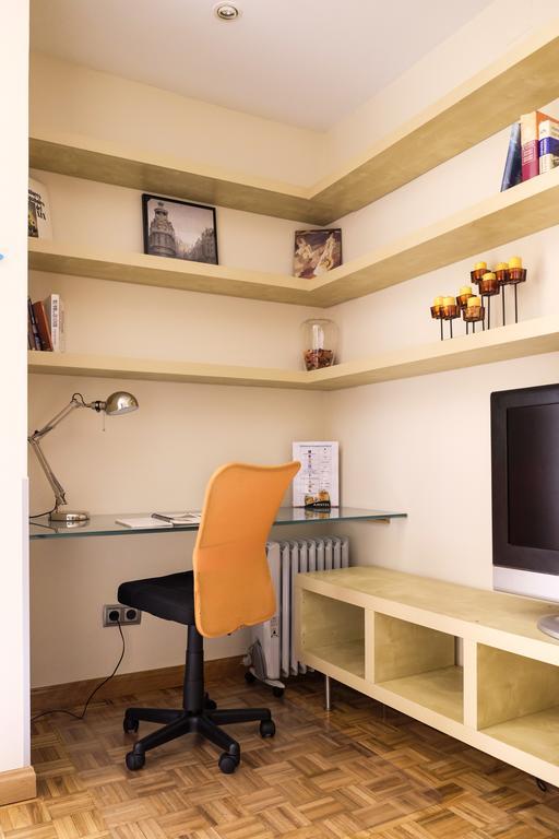 Apartamento Montesa Apartamento
