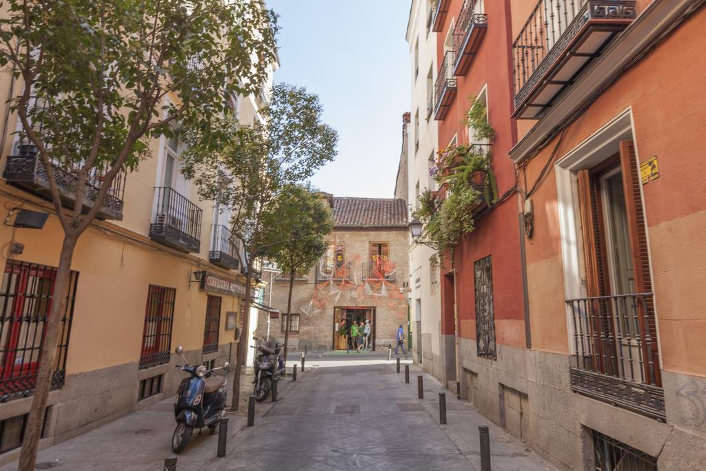Apartment Select Lope De Vega Madrid