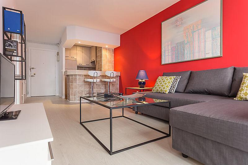 Pedro Teixeira Apartment