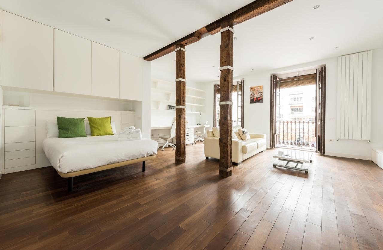Apartment Felipe Ii City Center *