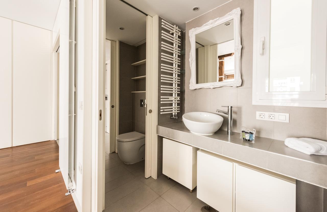 Apartment Felipe Ii City Center