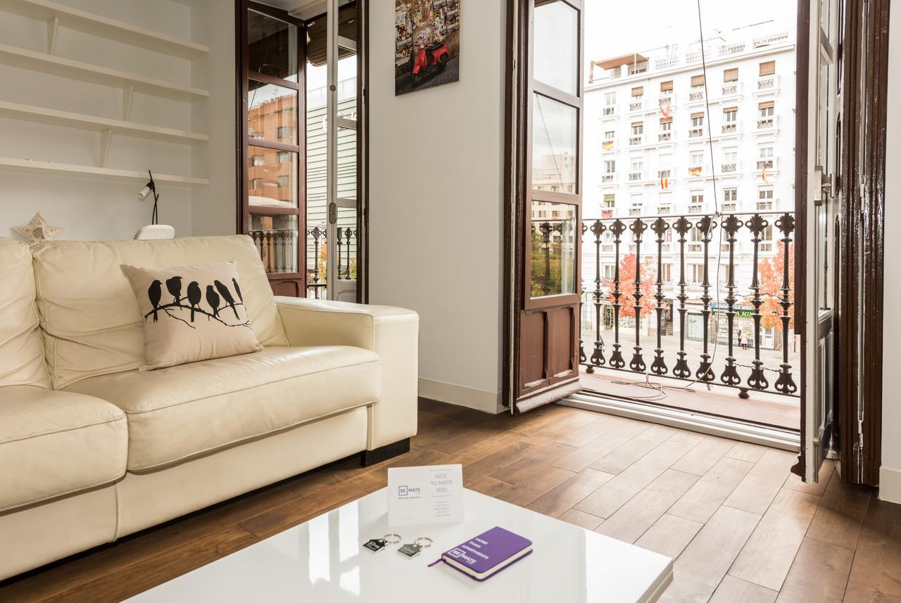Apartment Felipe Ii City Center *