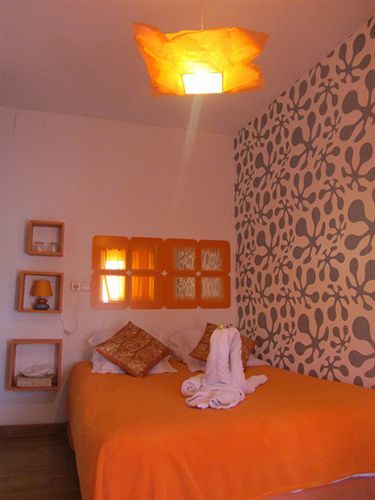 Flat55madrid Pensión Madrid
