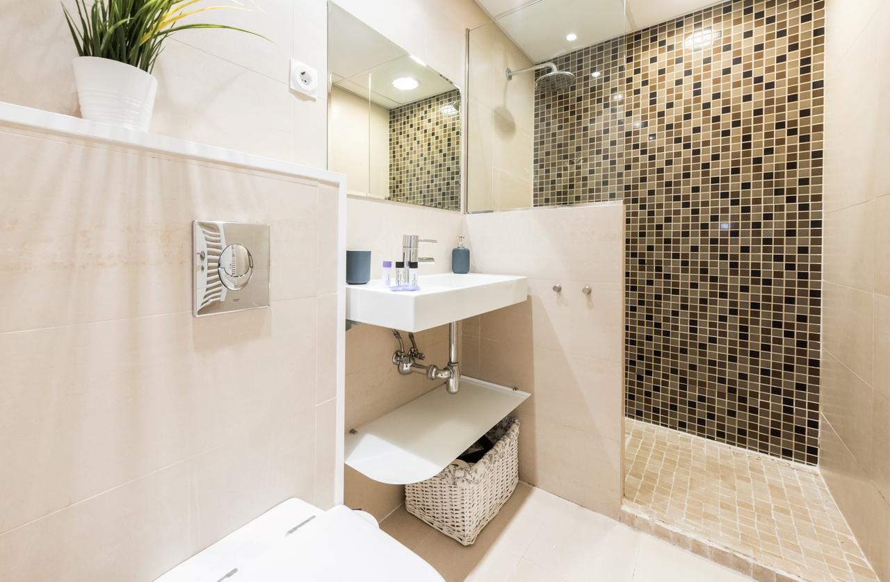 Apartment Jorge Juan City Center