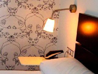 Hotel Life Gran Via - Tropical Garden 3*