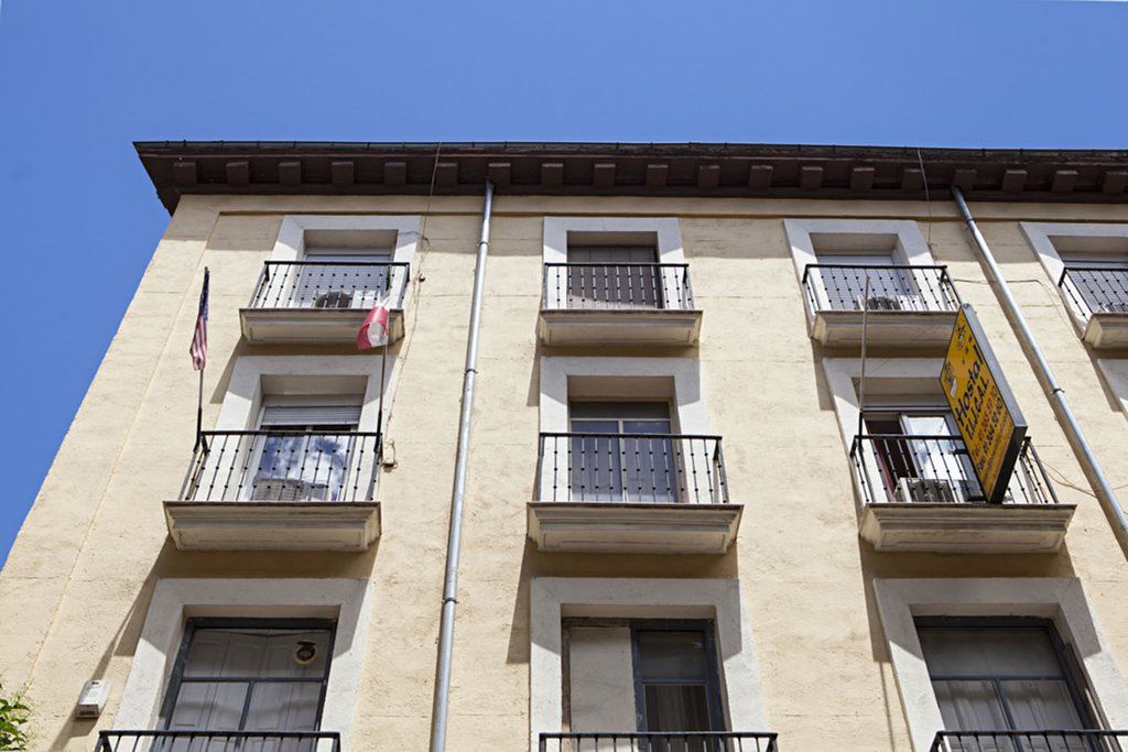 Inter Plaza Mayor Hotel 2*