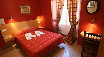 Hotel Inter Plaza Mayor Madrid