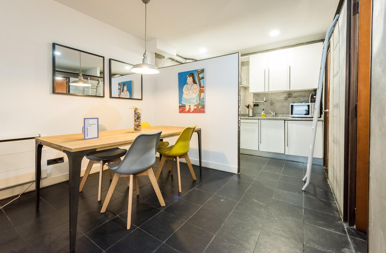 Apartamento Teatro Valle Inclan Center Madrid