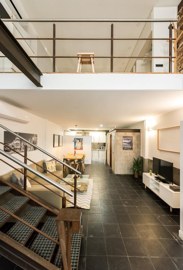 Apartamento Teatro Valle Inclan Center Madrid