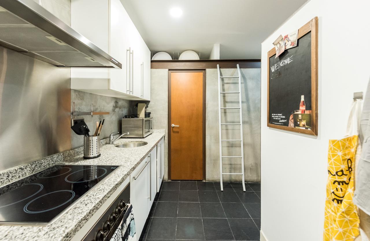 Teatro Valle Inclan Center Apartamento Madrid