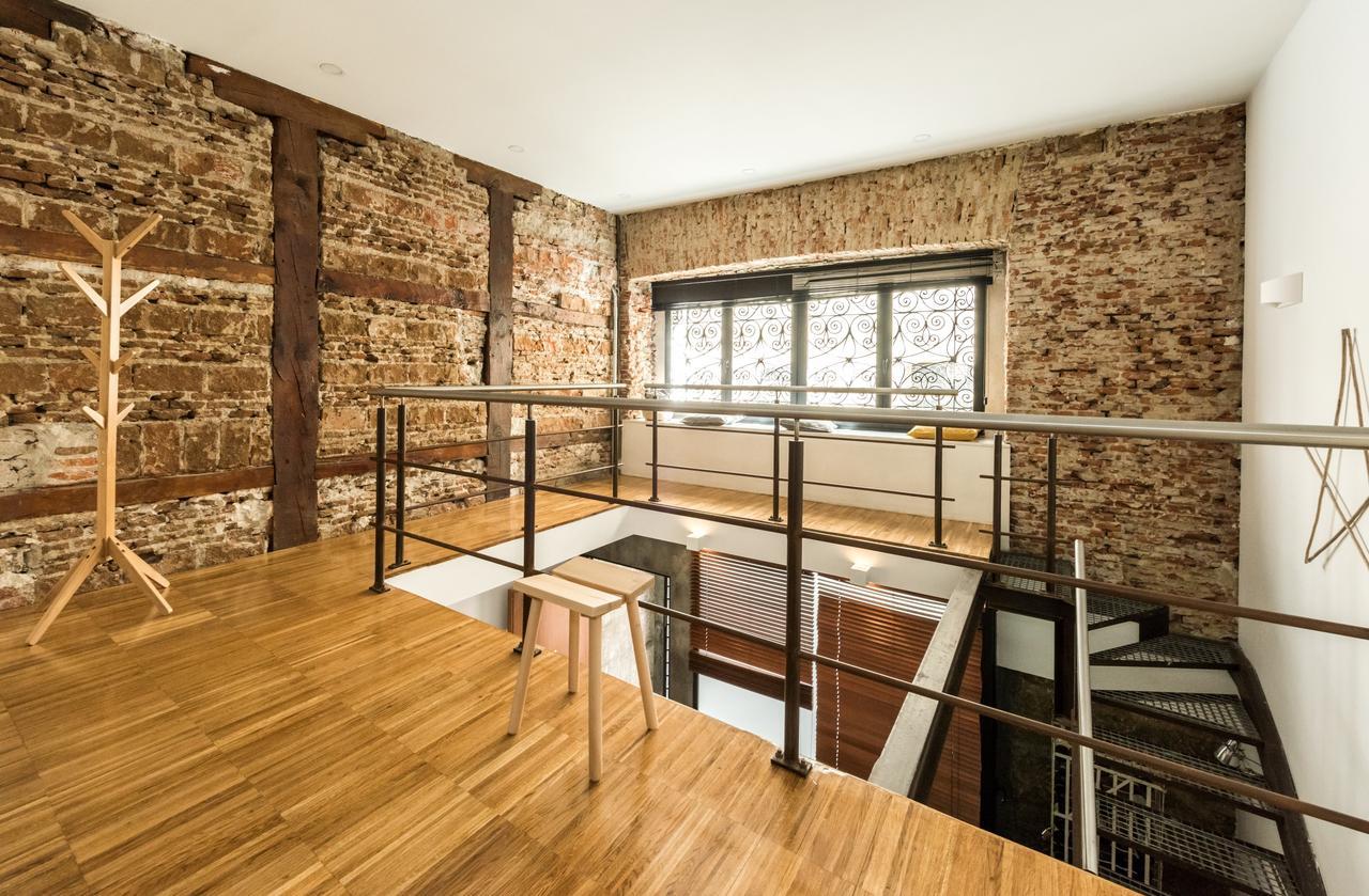 Apartamento Teatro Valle Inclan Center