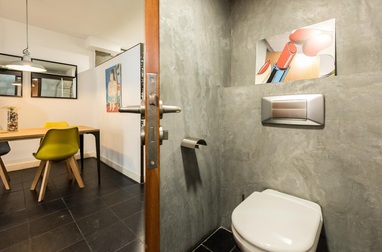 Teatro Valle Inclan Center Apartamento Madrid