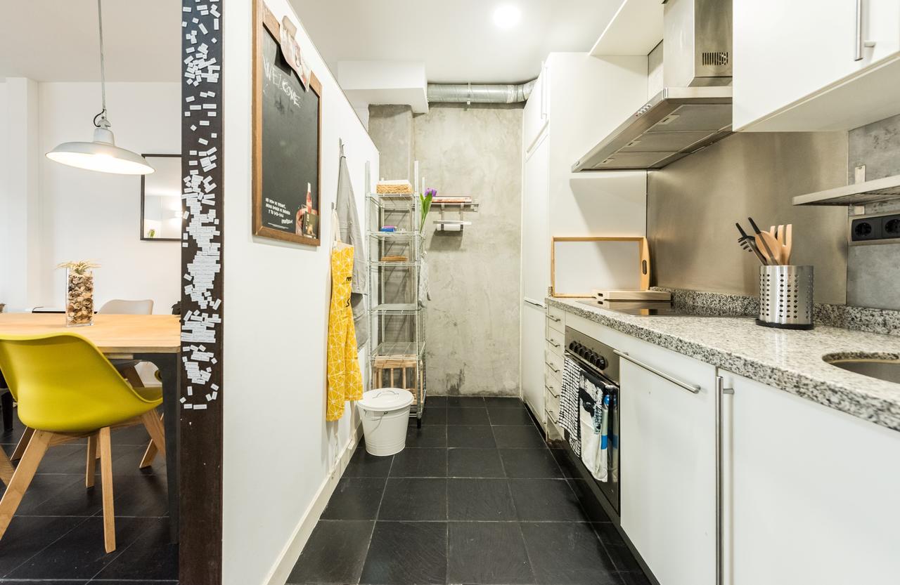 Apartamento Teatro Valle Inclan Center *