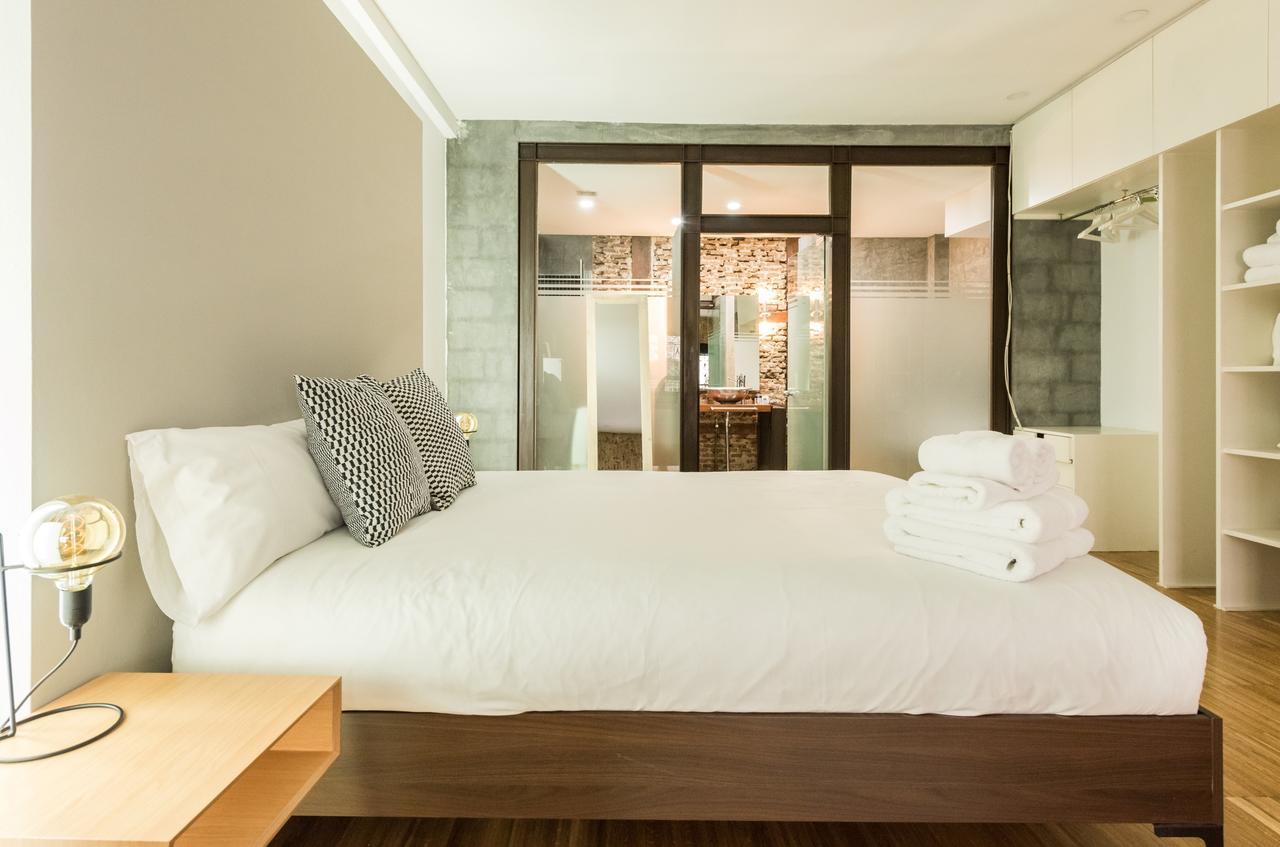 Apartamento Teatro Valle Inclan Center Madrid