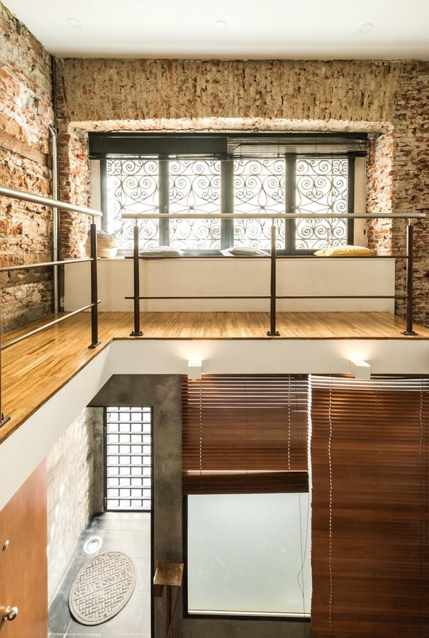 Apartamento Teatro Valle Inclan Center *