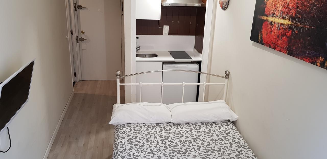 Gta Alvarez De Castro Apartamento