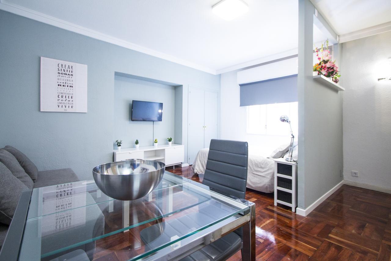 Estudios Gran Via Apartamento *