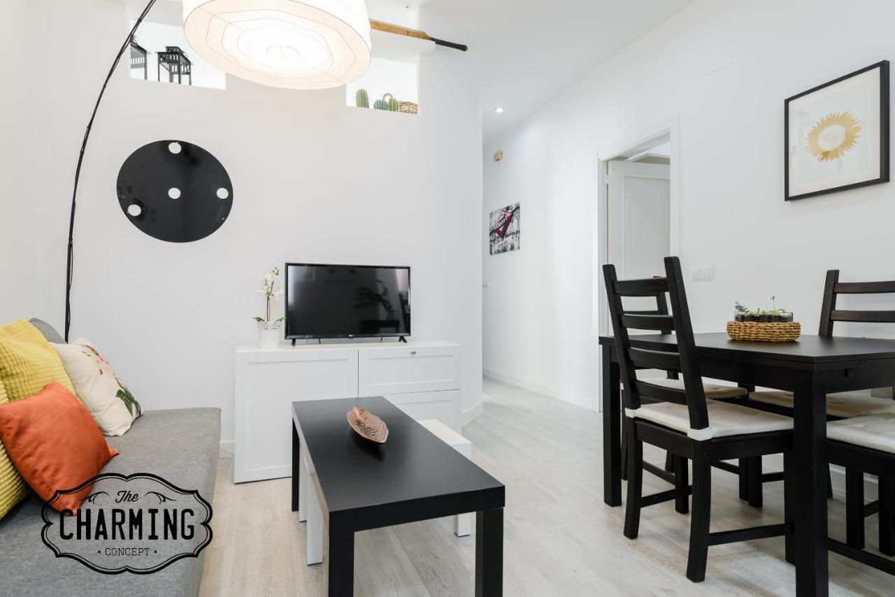 Atocha - Apartamento De 2 Dormitorios En El Centro De Madrid * Madrid