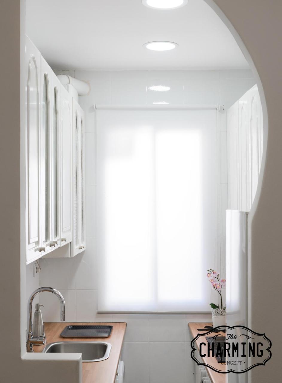 Apartamento Atocha - Apartamento De 2 Dormitorios En El Centro De Madrid *