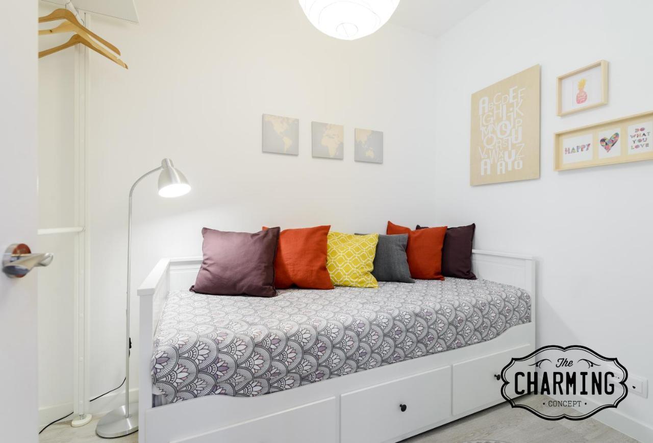 Atocha - Apartamento De 2 Dormitorios En El Centro De Madrid *