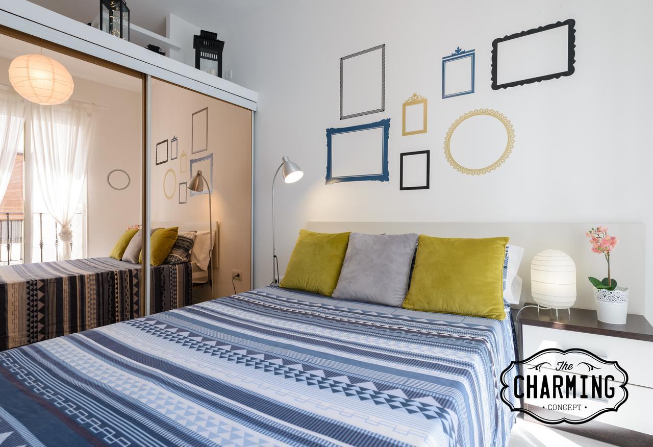 Apartamento Atocha - Apartamento De 2 Dormitorios En El Centro De Madrid