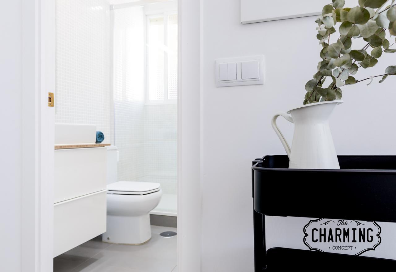 Atocha - Apartamento De 2 Dormitorios En El Centro De Madrid Apartamento Madrid