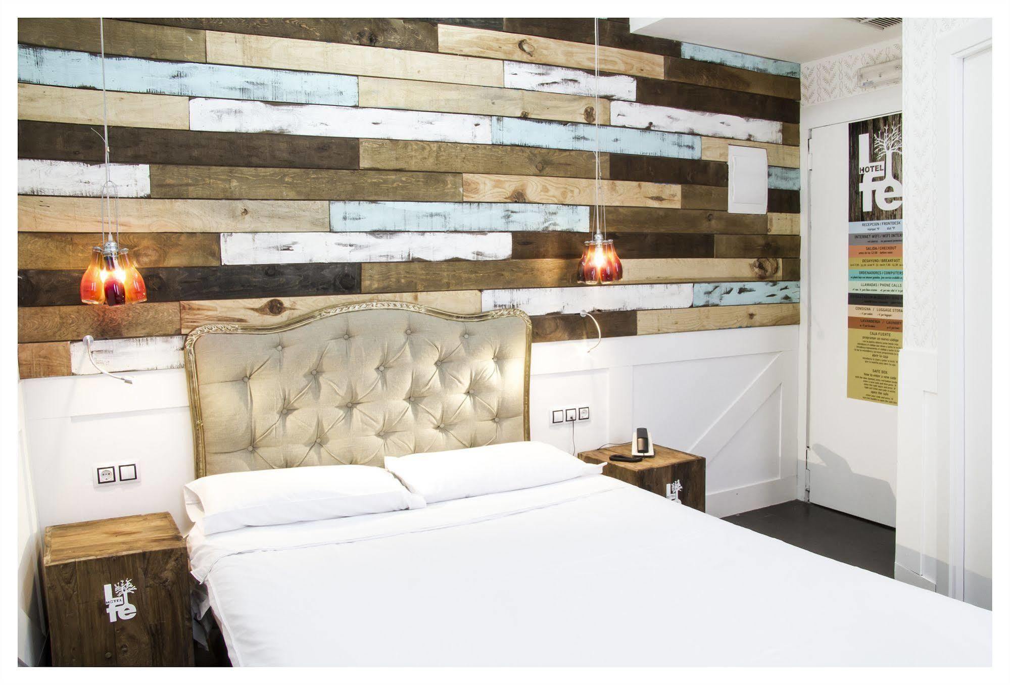 Life Gran Via - Tropical Garden Hotel 3*