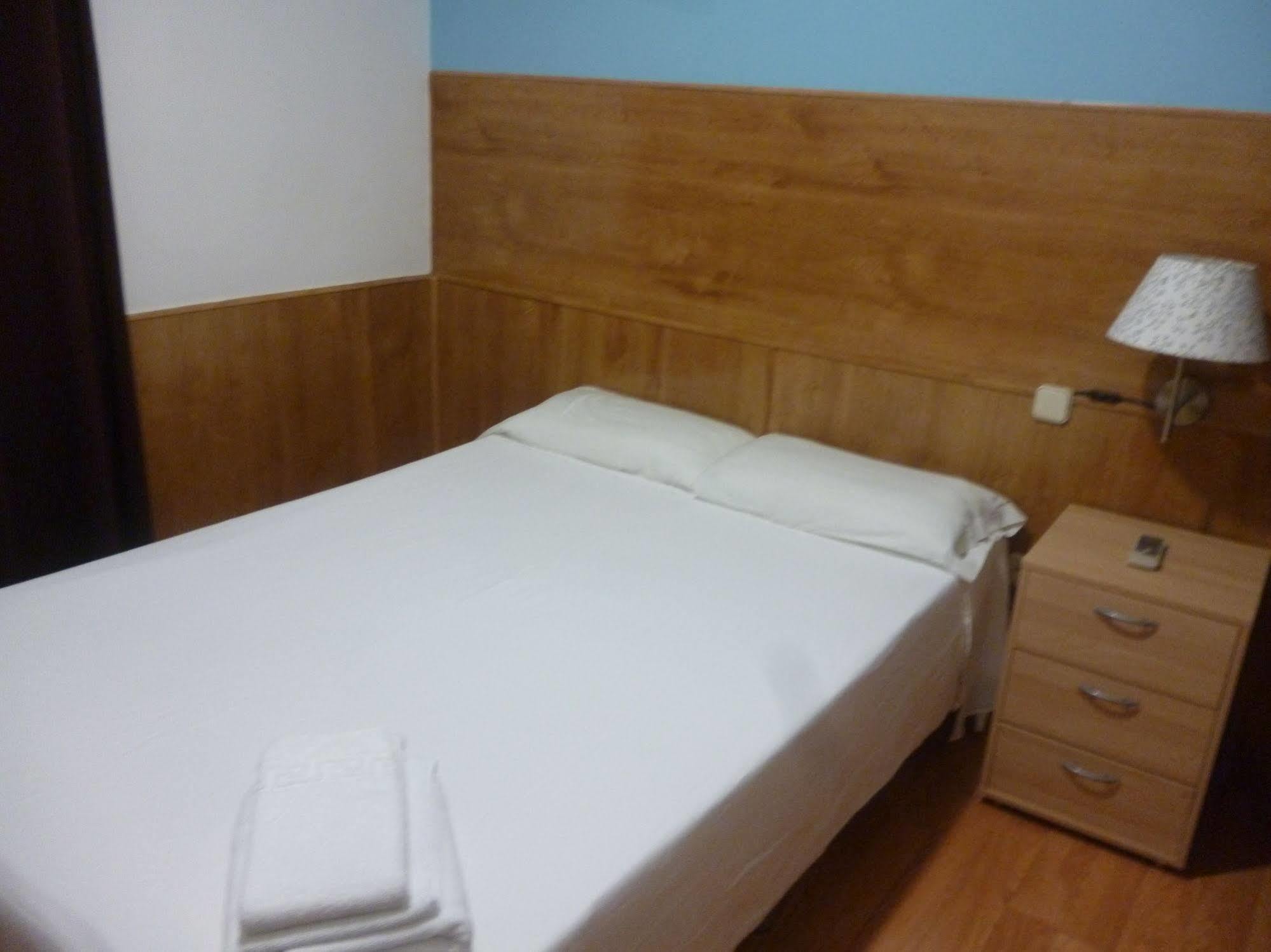 San Blas Guest house Madrid
