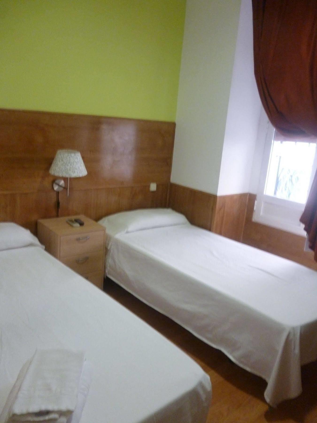 San Blas Guest house