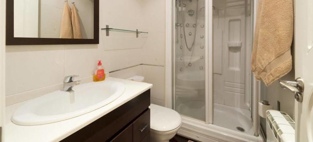 Stylish In Chueca By Allo Housing