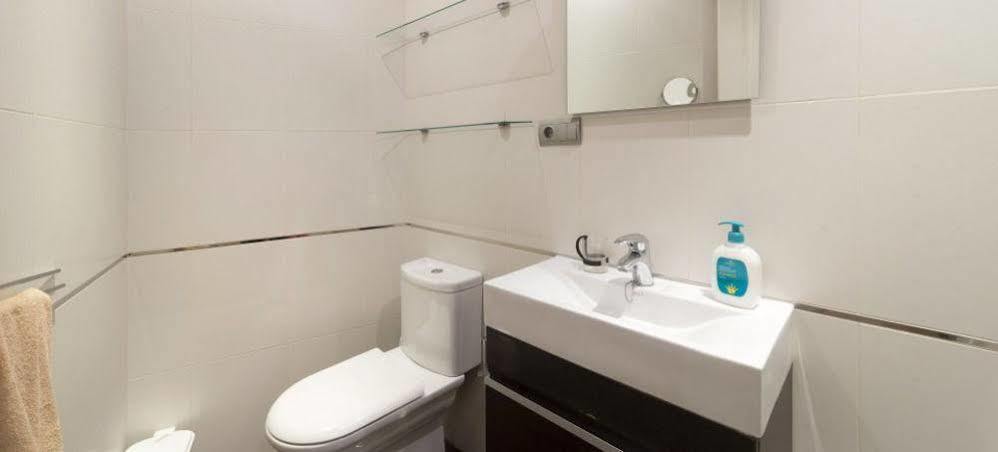 Apartamento Stylish In Chueca By Allo Housing